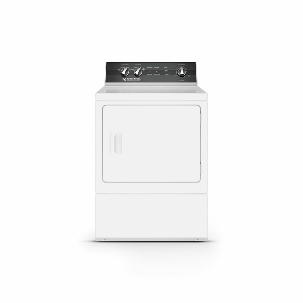 Speed Queen Speed Queen DR5004WE Electric Dryer - Culinary Kitchen OKC