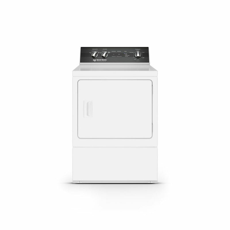 Speed Queen Speed Queen DR5004WG Gas Dryers - Culinary Kitchen OKC