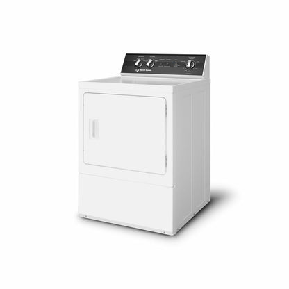 Speed Queen Speed Queen DR5004WE Electric Dryer - Culinary Kitchen OKC