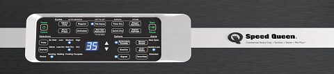 Speed Queen Speed Queen DR7004BE Electric Dryer - Culinary Kitchen OKC