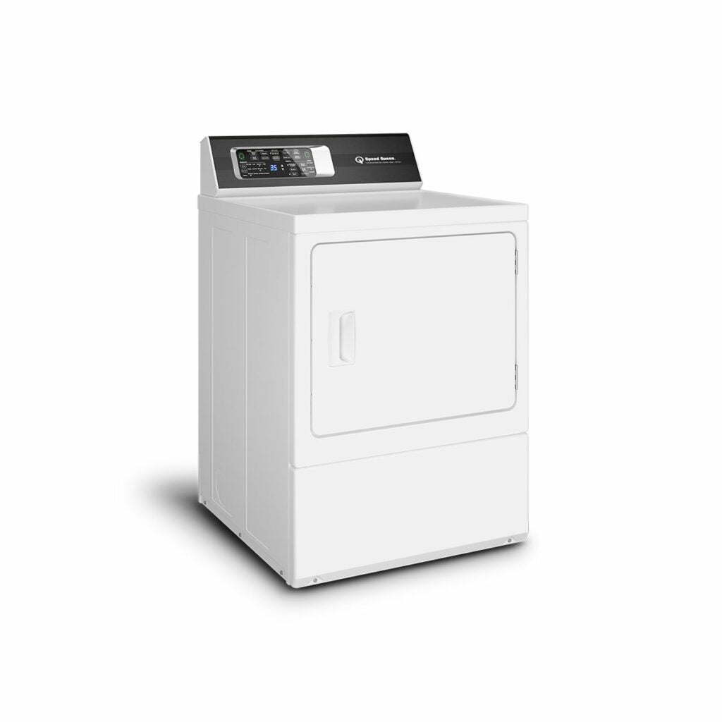 Speed Queen Speed Queen DR7004WG Gas Dryer - Culinary Kitchen OKC