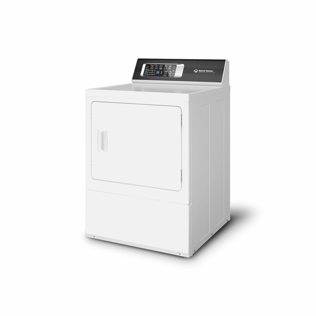 Speed Queen Speed Queen DR7004WG Gas Dryer - Culinary Kitchen OKC