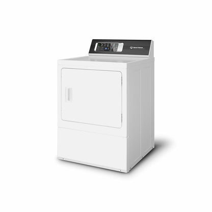 Speed Queen Speed Queen DR7004WG Gas Dryer - Culinary Kitchen OKC