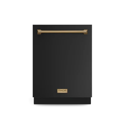 Thor Thor 24" Dishwasher | Gordon Ramsay Series - Culinary Kitchen OKC