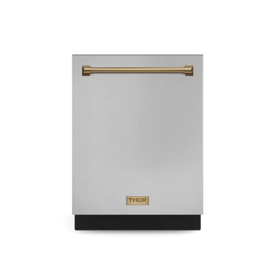 Thor Thor 24" Dishwasher | Gordon Ramsay Series - Culinary Kitchen OKC