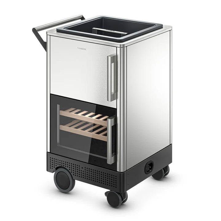 Twin Eagles Twin Eagles Mobar 300 S - Culinary Kitchen OKC