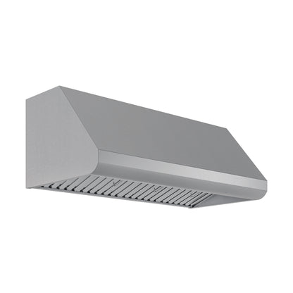 Broan Broan E60M Series Built-In Range Hood 650 CFM - Culinary Kitchen OKC