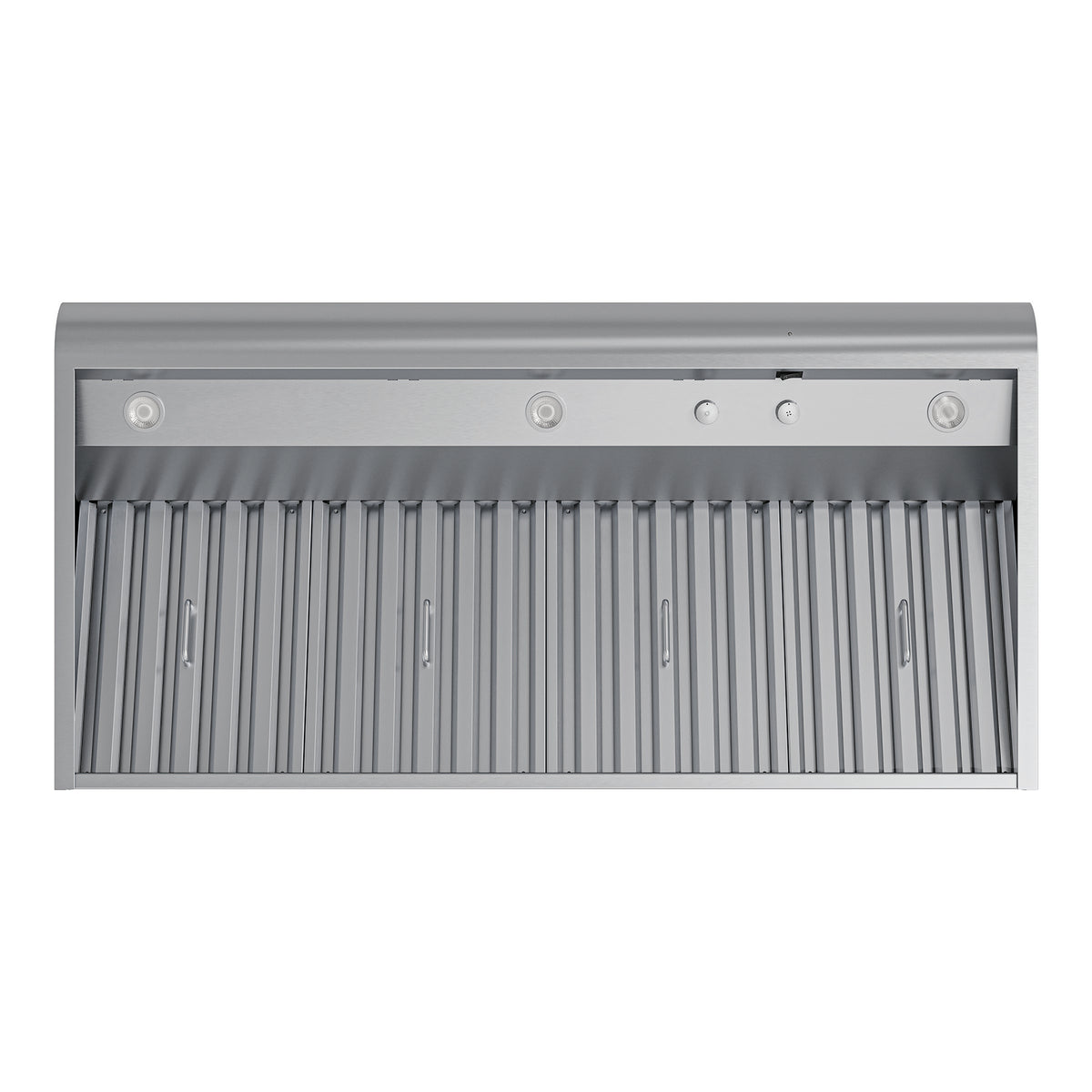 Broan Broan E60M Series Built-In Range Hood 650 CFM - Culinary Kitchen OKC