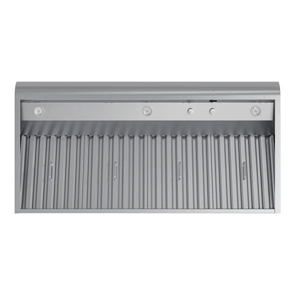 Broan Broan E60M Series Built-In Range Hood 650 CFM - Culinary Kitchen OKC