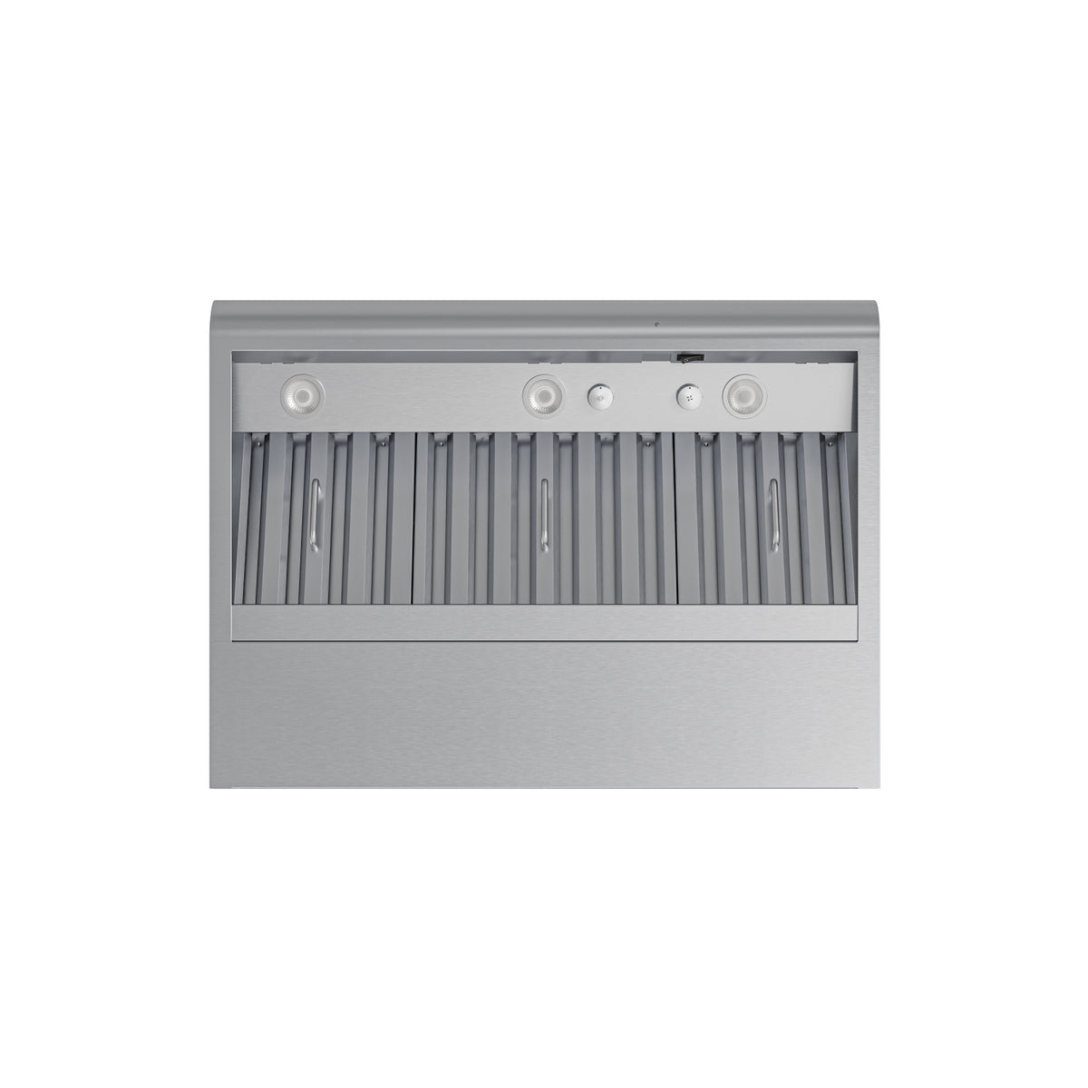 Broan Broan E64M Series Pro Style Built-In Range Hood 650 CFM - Culinary Kitchen OKC