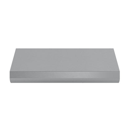 Broan Broan E64M Series Pro Style Built-In Range Hood 650 CFM - Culinary Kitchen OKC