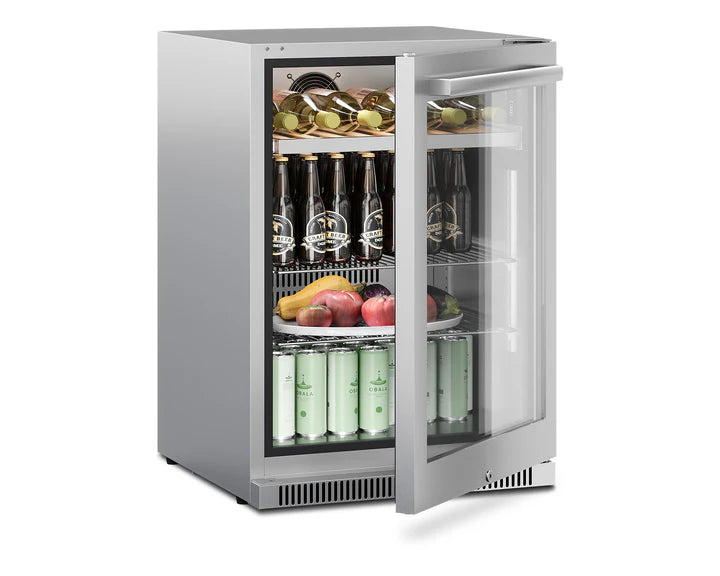 Twin Eagles Twin Eagles 24" Outdoor Beverage Center - Culinary Kitchen OKC