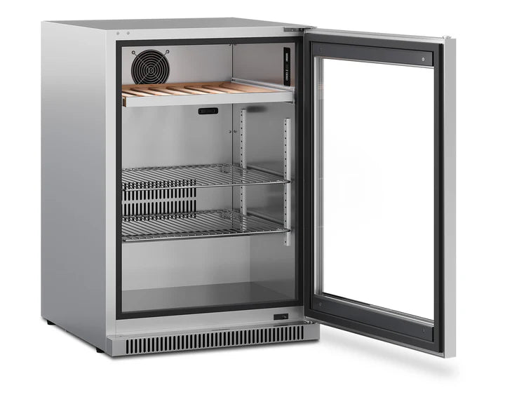 Twin Eagles Twin Eagles 24" Outdoor Beverage Center - Culinary Kitchen OKC