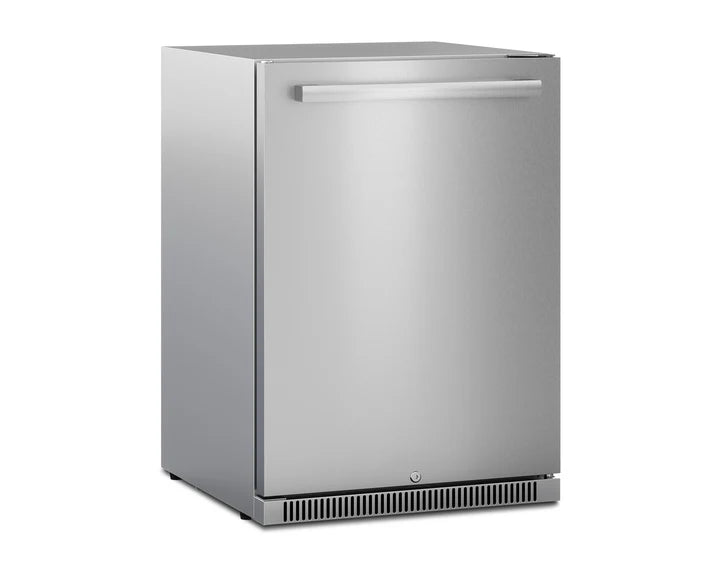 Twin Eagles Twin Eagles 24" Outdoor Undercounter Fridge - Culinary Kitchen OKC