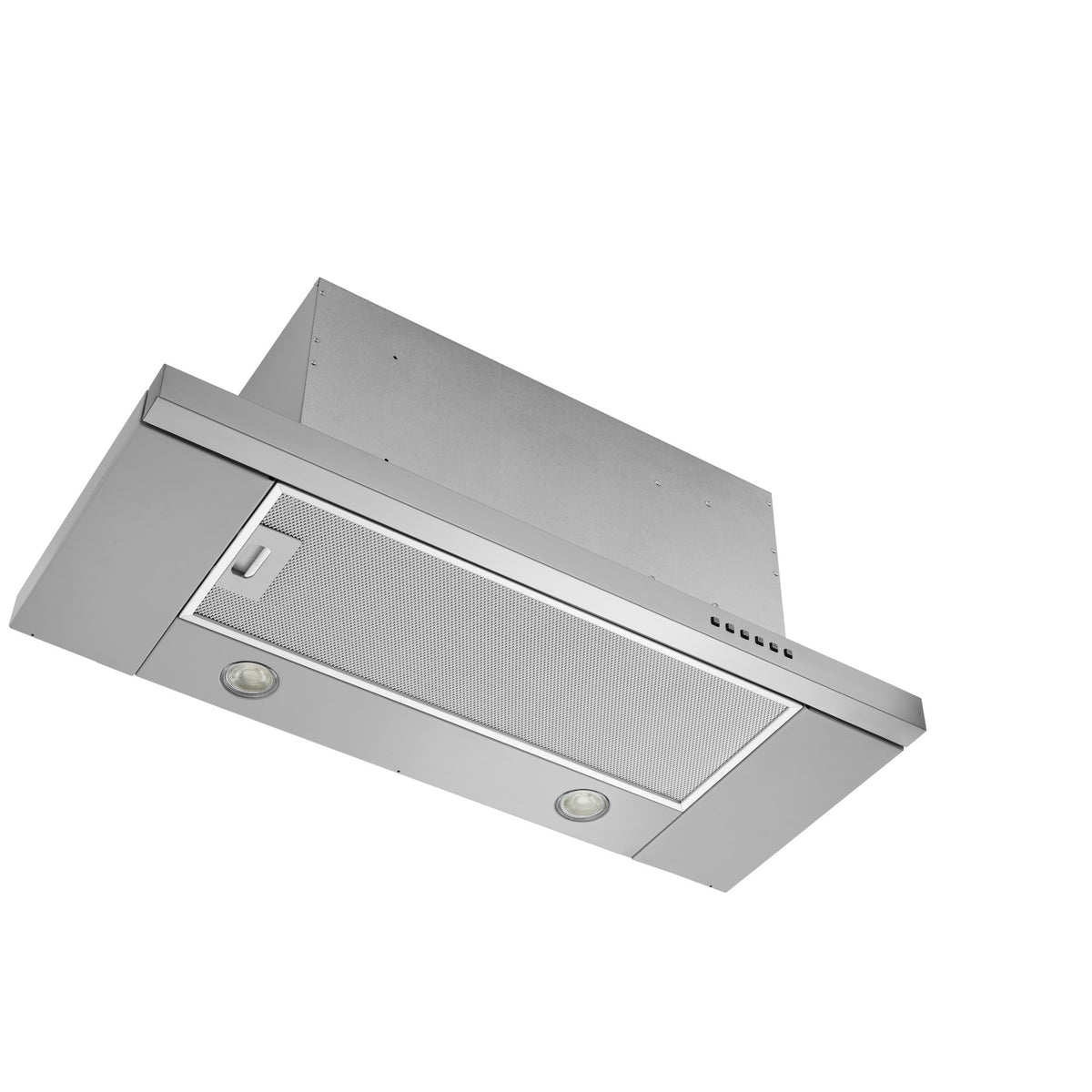 Broan Broan Elite EBS1 Series Built-In Range Hood - Culinary Kitchen OKC