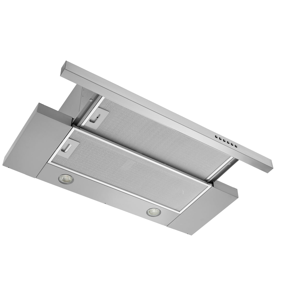 Broan Broan Elite EBS1 Series Built-In Range Hood - Culinary Kitchen OKC