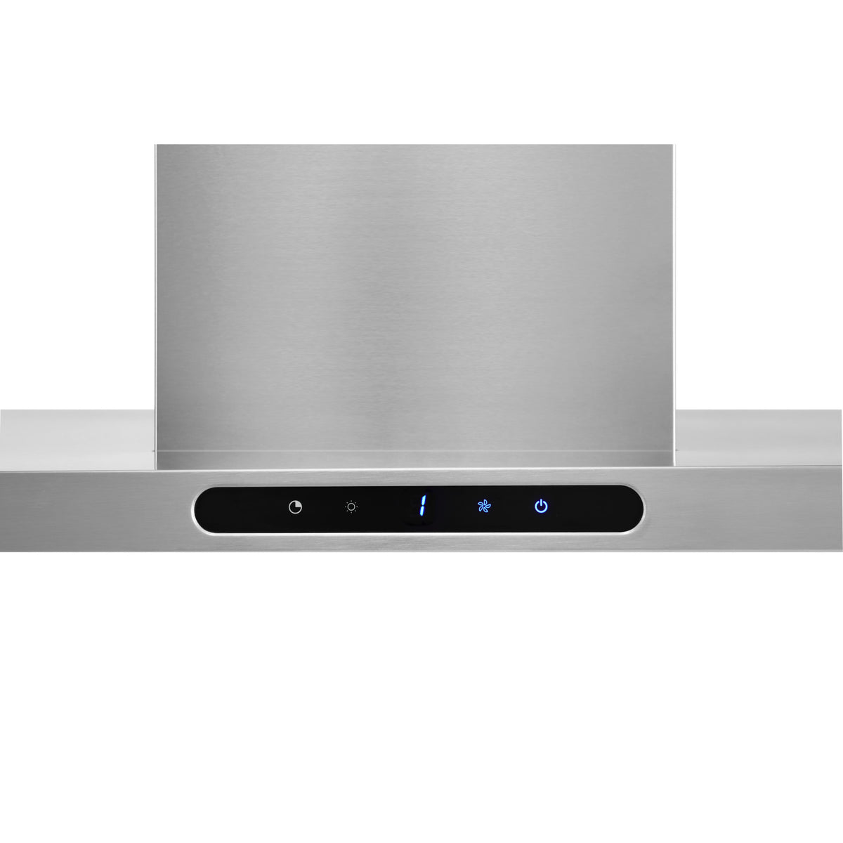 Broan Broan Elite 36" island Range Hood 640 CFM Stainless Steel - Culinary Kitchen OKC