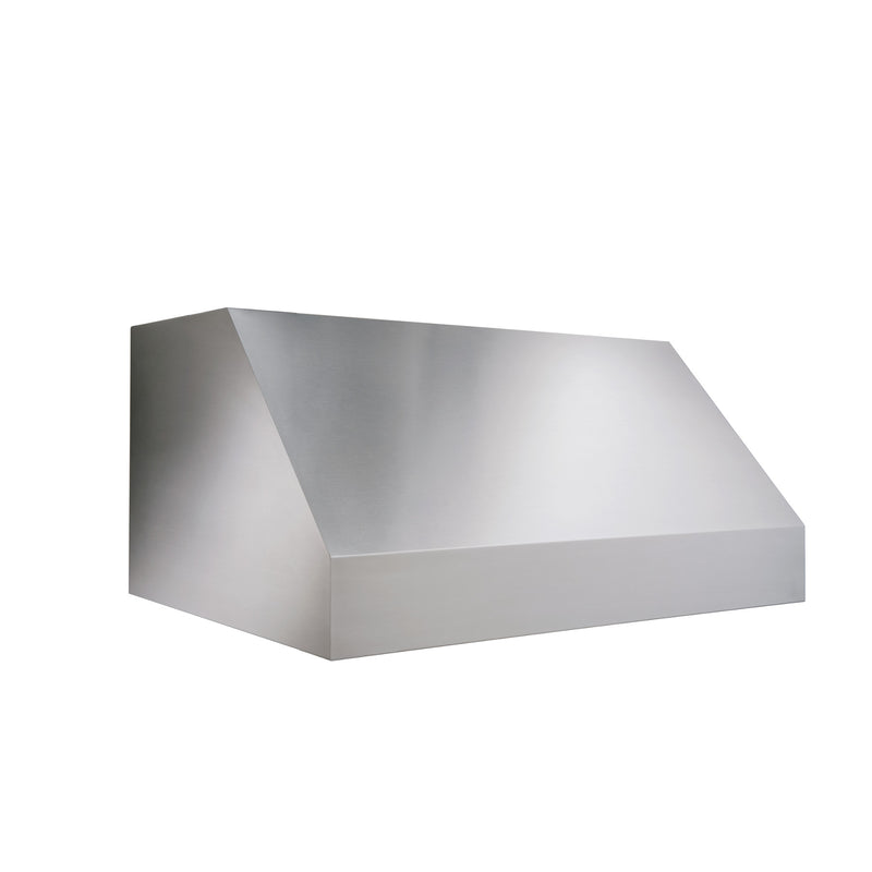 Broan Broan 36" Outdoor Range Hood 1290 CFM Stainless Steel - Culinary Kitchen OKC