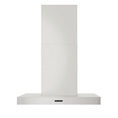 Broan Broan Elite EW43 Convertible Wall Hood 460 CFM - Culinary Kitchen OKC