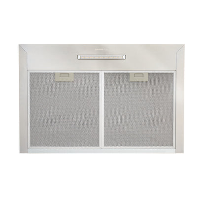 Broan Broan Elite EW43 Convertible Wall Hood 460 CFM - Culinary Kitchen OKC
