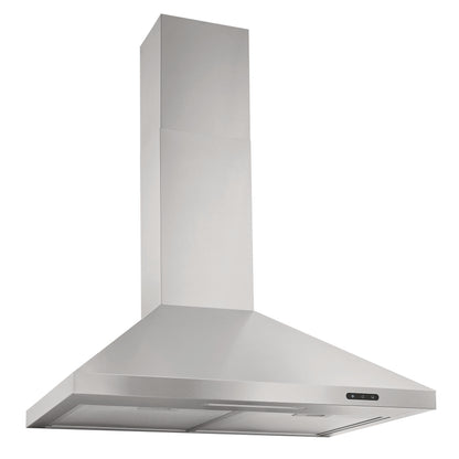 Broan Broan 460 CFM Pyramidal Wall Hood - Culinary Kitchen OKC