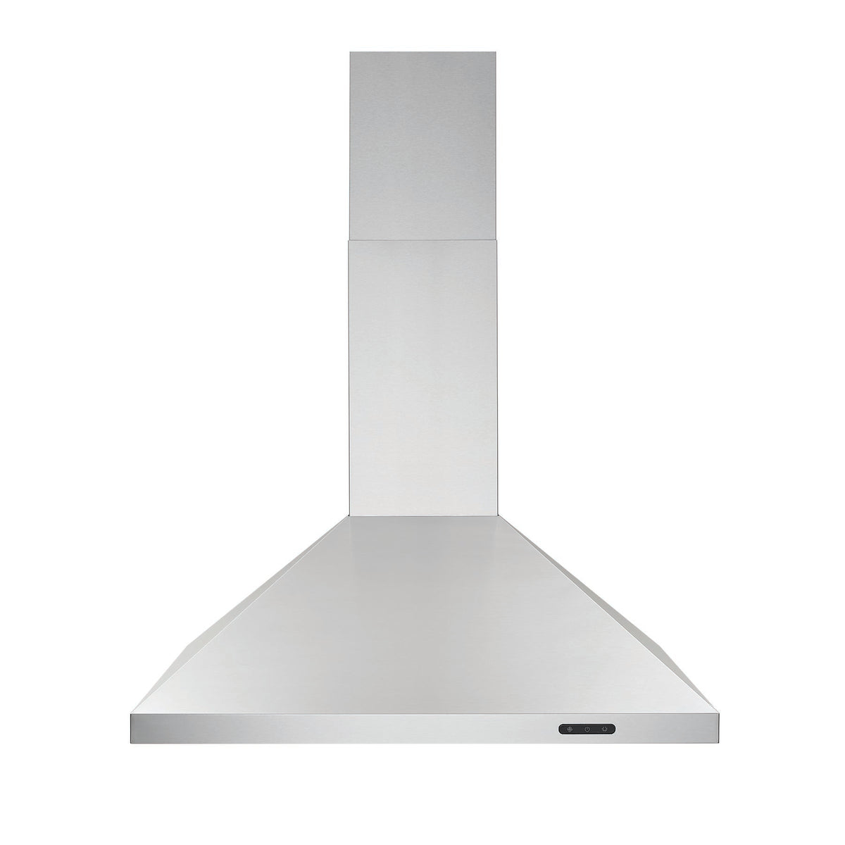 Broan Broan 460 CFM Pyramidal Wall Hood - Culinary Kitchen OKC