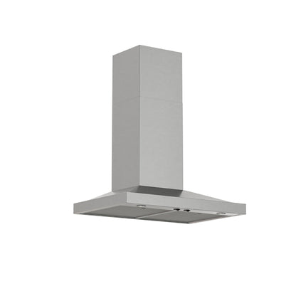Broan Broan 30" Wall Hood 650 CFM - Culinary Kitchen OKC