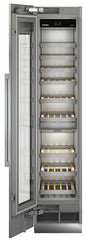 Monolith Monolith Built-In Wine Unit - Culinary Kitchen OKC