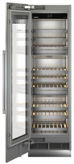 Monolith Monolith Built-In Wine Units - Culinary Kitchen OKC