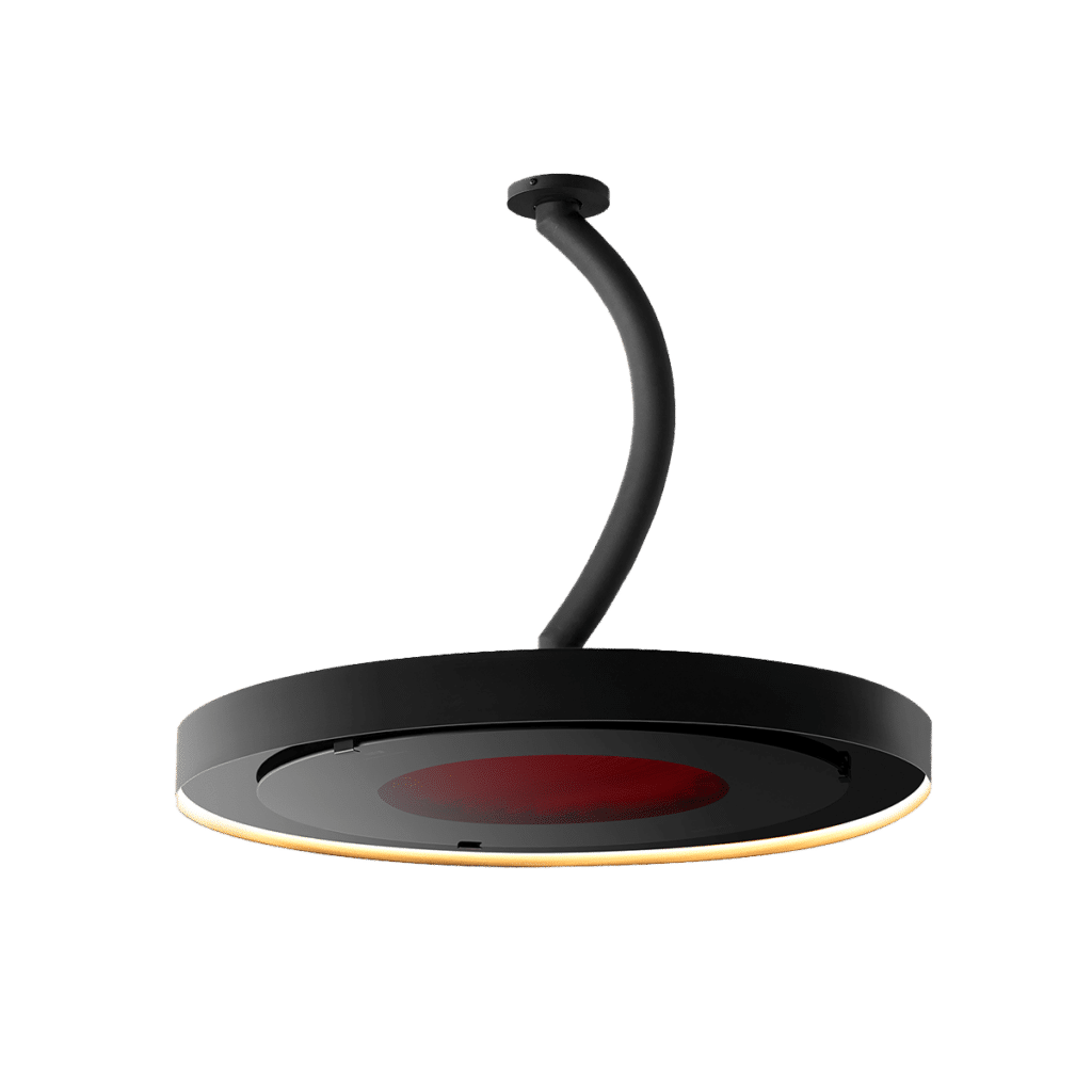 Bromic Bromic Eclipse Curved Pole Option - Culinary Kitchen OKC