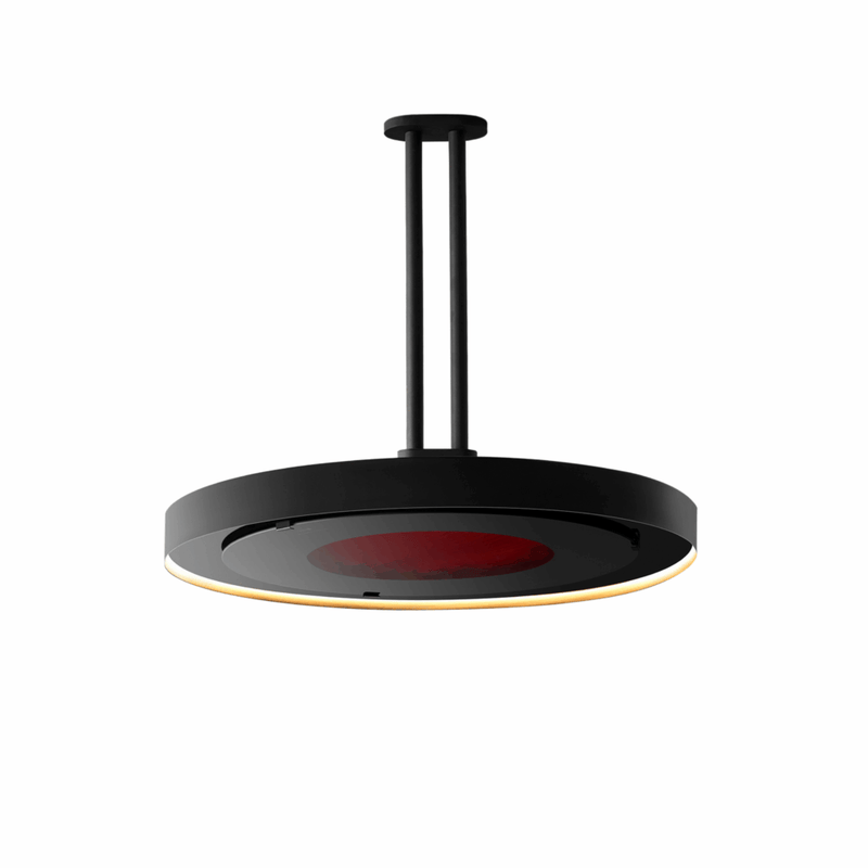 Bromic Bromic Eclipse Smart-Heat Electirc Outdoor Heater - Culinary Kitchen OKC