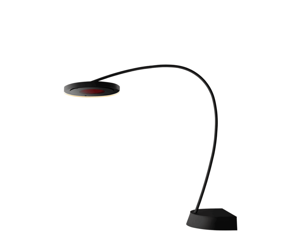 Bromic Bromic Eclipse Smart-Heat Freestanding Outdoor Heater - Culinary Kitchen OKC