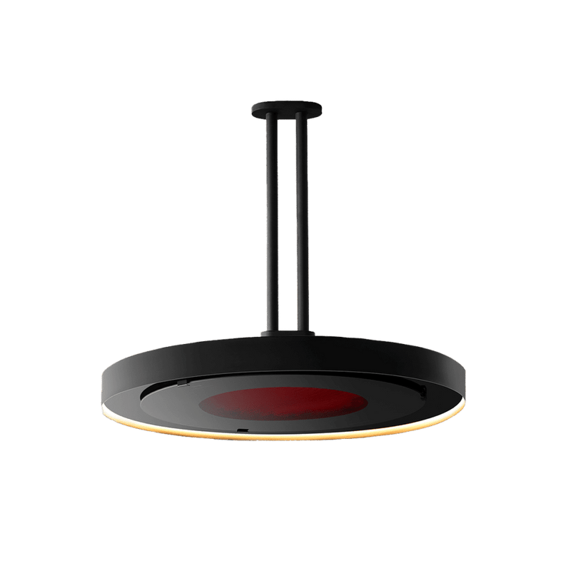 Bromic Bromic Eclipse 24" Twin Pole Option - Culinary Kitchen OKC
