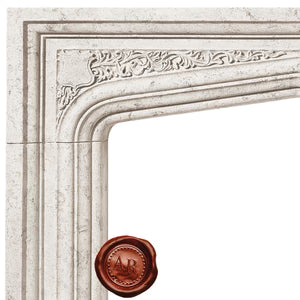 Francois & Co. Francois & Co. Edwin Mantel - Culinary Kitchen OKC