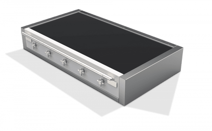 Aga Aga Elise Induction Rangetop - Culinary Kitchen OKC