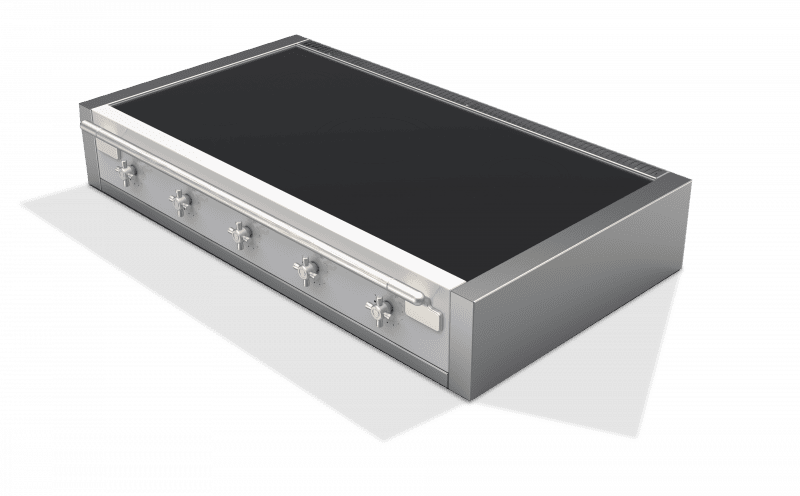 Aga Aga Elise Induction Rangetop - Culinary Kitchen OKC