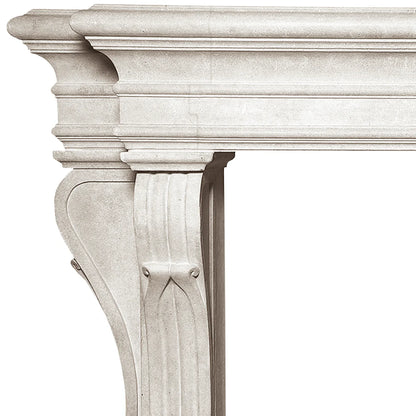 Francois & Co. Francois & Co. Elysee Mantel - Culinary Kitchen OKC