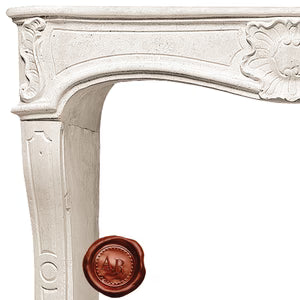 Francois & Co. Francois & Co. Esterel Mantel - Culinary Kitchen OKC
