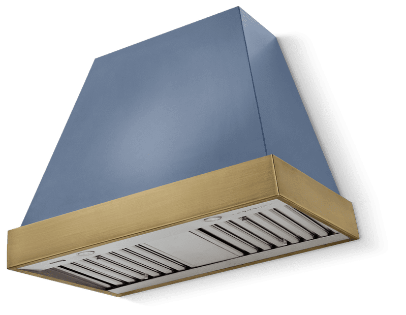 Aga Aga Euclid Range Hood - Culinary Kitchen OKC