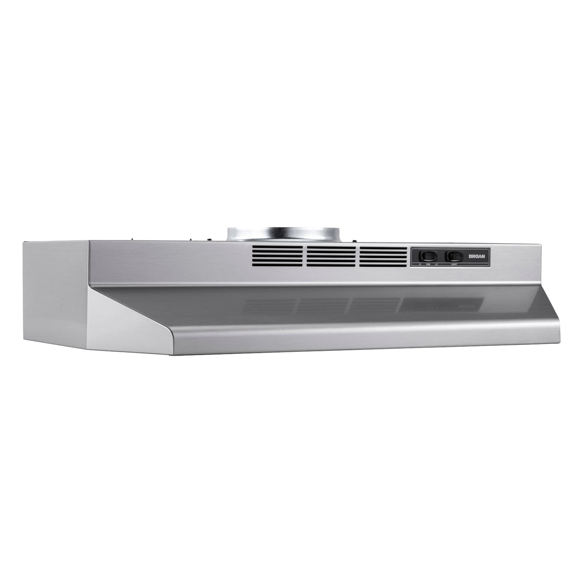 Broan Broan Convertible Built-In Range Hood 230 CFM - Culinary Kitchen OKC