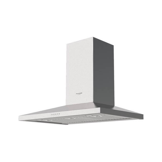 Fulgor Milano Fulgor Miilano 30" Distintio Wall Hood - Culinary Kitchen OKC