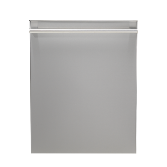 Fulgor Milano Fulgor Milano 24" Overlay Built-In Dishwasher - Culinary Kitchen OKC