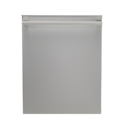 Fulgor Milano Fulgor Milano 24" Overlay Built-In Dishwasher - Culinary Kitchen OKC