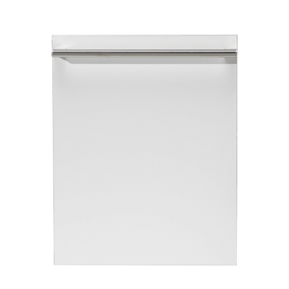 Fulgor Milano Fulgor Milano 24" Overlay Built-In Dishwasher - Culinary Kitchen OKC