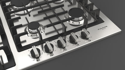 Fulgor Milano Fulgor Milano 30" Gas Cooktop - Culinary Kitchen OKC