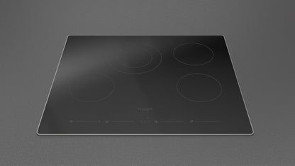 Fulgor Milano Fulgor Milano 24" Vetroceramic Cooktop - Culinary Kitchen OKC