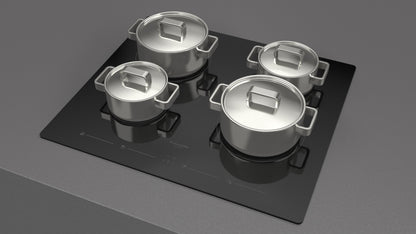Fulgor Milano Fulgor Milano 24" Induction Cooktop - Culinary Kitchen OKC
