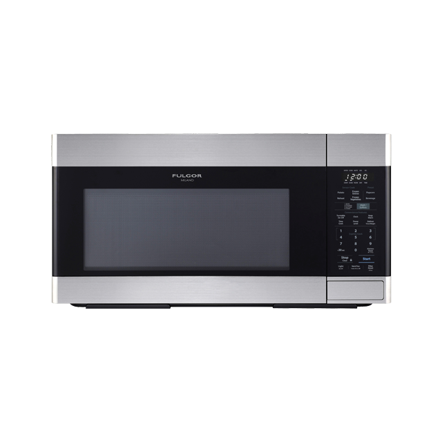 Fulgor Milano Fulgor Milano 30" Microwave Oven - Culinary Kitchen OKC