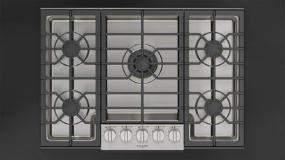 Fulgor Milano Fulgor Milano 30" Gas Cooktop - Culinary Kitchen OKC