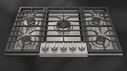 Fulgor Milano Fulgor Milano 30" Gas Cooktop - Culinary Kitchen OKC